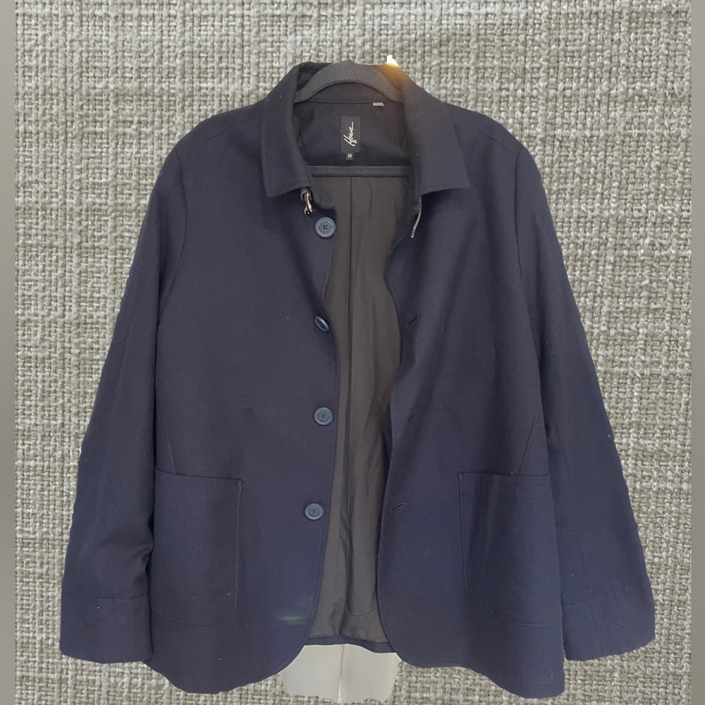Men’s Howe coat - Picture 2 of 2